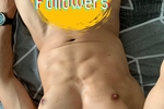 Chaturbate zerogoki - 4K Followers