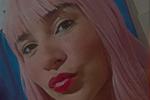 Chaturbate zoe_xxx1 - LOOK AT ME